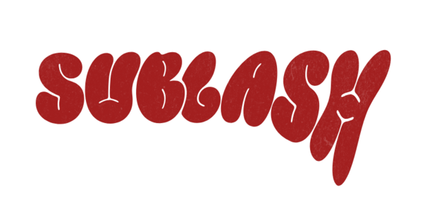 Sublash